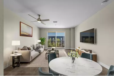 550 Park Blvd #2408, San Diego, CA 92101 - Photo 1
