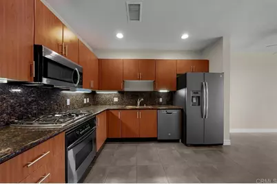 550 Park Blvd #2408, San Diego, CA 92101 - Photo 3