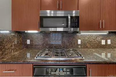 550 Park Blvd #2408, San Diego, CA 92101 - Photo 7