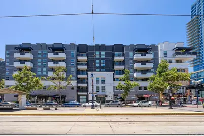 550 Park Blvd #2408, San Diego, CA 92101 - Photo 31