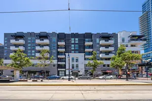 550 Park Blvd, San Diego, CA 92101 - Photo 31