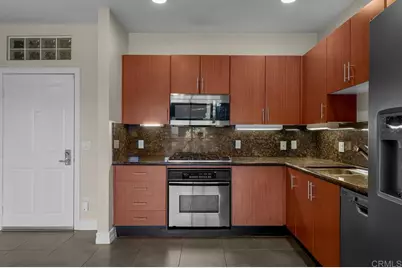 550 Park Blvd #2408, San Diego, CA 92101 - Photo 5