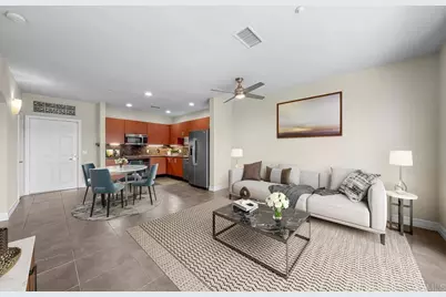 550 Park Blvd #2408, San Diego, CA 92101 - Photo 9