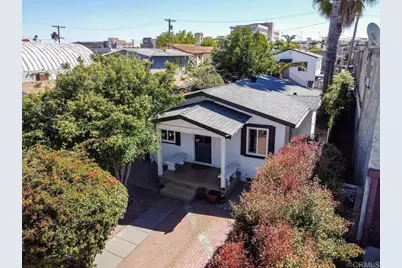 3851 42nd Street, East San Diego, CA 92105 - Photo 1