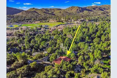 8411 Foothill Boulevard, Pine Valley, CA 91962 - Photo 1