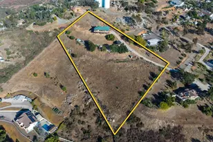 11687 Valle Vista Rd, Lakeside, CA 92040 - Photo 3