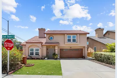 7075 Oak Glenn Ct, Lemon Grove, CA 91945 - Photo 1