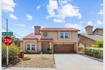 7075 Oak Glenn Ct, Lemon Grove, CA 91945 - Photo 5