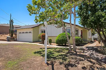 6190 Nancy Dr, La Mesa, CA 91942 - Photo 1
