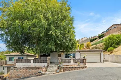 9355 Starcrest Drive, Santee, CA 92071 - Photo 13