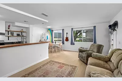 9851 Mission Viejo Ct #3, Santee, CA 92071 - Photo 3