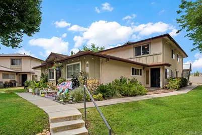 9851 Mission Viejo Ct #3, Santee, CA 92071 - Photo 19