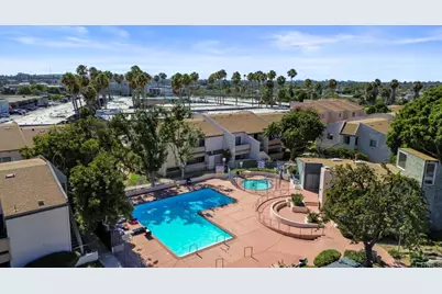 3238 Ashford Street #D, San Diego, CA 92111 - Photo 29