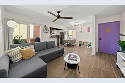3238 Ashford Street #D, San Diego, CA 92111 - Photo 3