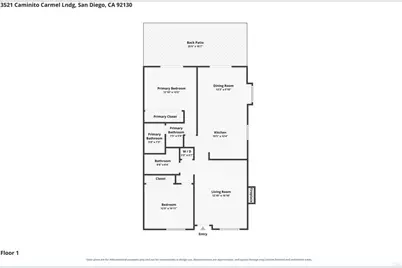 3521 Caminito Carmel Landing, San Diego, CA 92130 - Photo 33