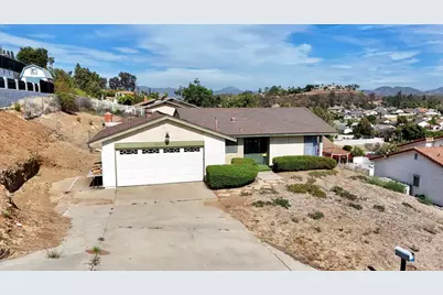 4033 Lorraine Ann Drive, La Mesa, CA 91941 - Photo 1