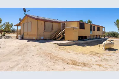 37621 Moon Valley Road, Boulevard, CA 91905 - Photo 1
