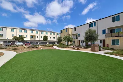 5474 Shorefront Drive #161, San Diego, CA 92154 - Photo 27