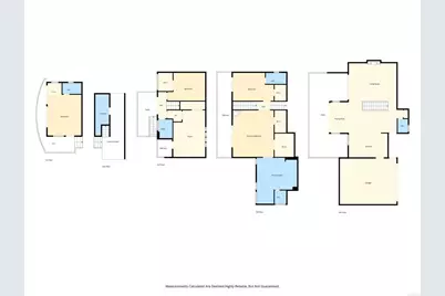3866 Alta Mesa Drive, Studio City, CA 91604 - Photo 45