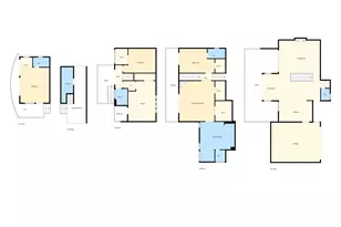 3866 Alta Mesa Dr, Studio City, CA 91604 - Photo 45