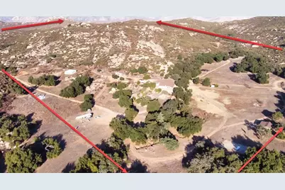 24352 Featherstone Canyon Rd, Lakeside, CA 92040 - Photo 1