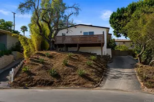 4397 Cartagena Dr, San Diego, CA 92115 - Photo 1
