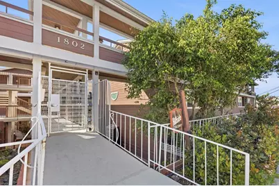 1806 McKee St #A9, San Diego, CA 92110 - Photo 37