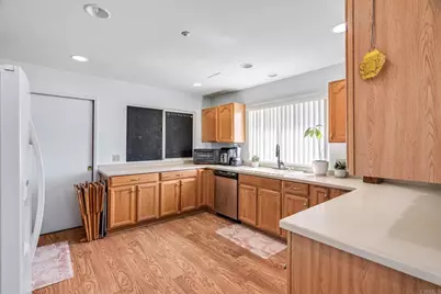 1607 Jewell Valley Road, Boulevard, CA 91905 - Photo 9