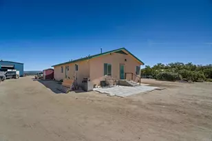 1607 Jewell Valley Rd, Boulevard, CA 91905 - Photo 3