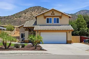 14253 Legacy Ln, El Cajon, CA 92021 - Photo 1