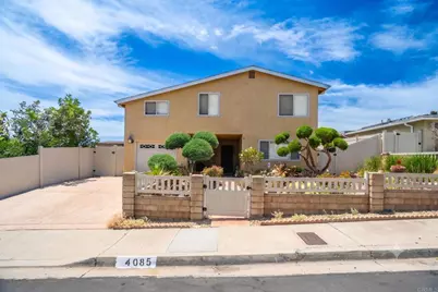 4085 Marzo Street, San Diego, CA 92154 - Photo 3