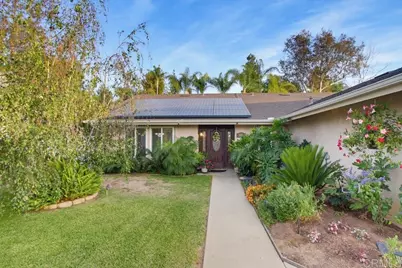 1449 Merriwether Way, El Cajon, CA 92019 - Photo 1