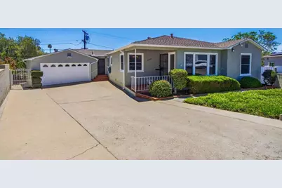 4235 Francis Way, La Mesa, CA 91942 - Photo 1