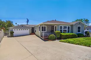 4235 Francis Way, La Mesa, CA 91942 - Photo 1