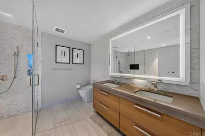 888 W E Street #3006, San Diego, CA 92101 - Photo 19
