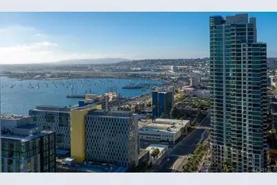 888 W E Street #3006, San Diego, CA 92101 - Photo 29