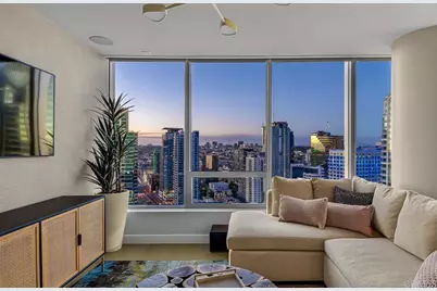 888 W E Street #3006, San Diego, CA 92101 - Photo 15