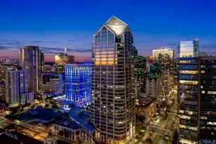 888 W E St, San Diego, CA 92101 - Photo 33