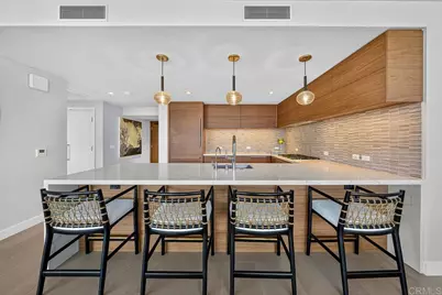 888 W E Street #3006, San Diego, CA 92101 - Photo 9