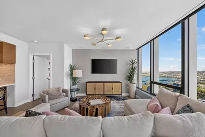 888 W E Street #3006, San Diego, CA 92101 - Photo 13