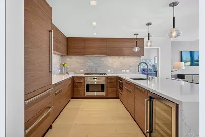 888 W E Street #3006, San Diego, CA 92101 - Photo 7