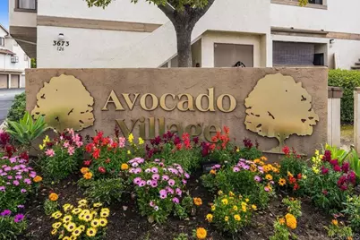 3645 Avocado Village Ct #103, La Mesa, CA 91941 - Photo 27
