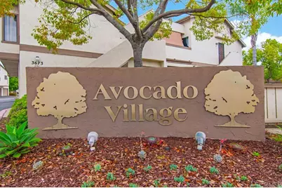 3645 Avocado Village Ct #103, La Mesa, CA 91941 - Photo 37