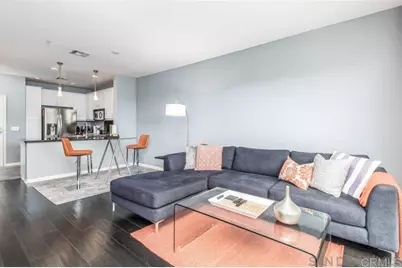 3857 Pell Place #212, San Diego, CA 92130 - Photo 5