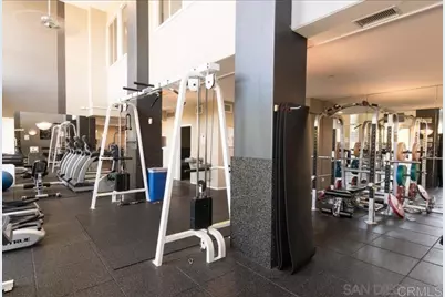 3857 Pell Place #212, San Diego, CA 92130 - Photo 17