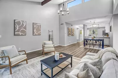 6363 Rancho Mission Road #4, San Diego, CA 92108 - Photo 1