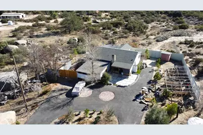 38383 Old Highway 80, Boulevard, CA 91905 - Photo 1