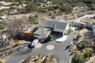 38383 Old Hwy 80, Boulevard, CA 91905 - Photo 1