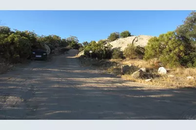 29 .77 Acres Old Highway 80, Boulevard, CA 91905 - Photo 1