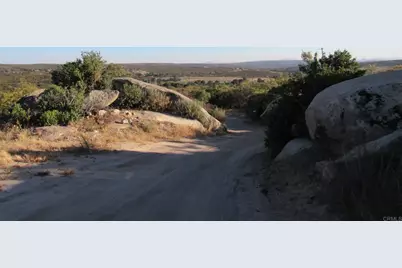 29 .77 Acres Old Highway 80, Boulevard, CA 91905 - Photo 3